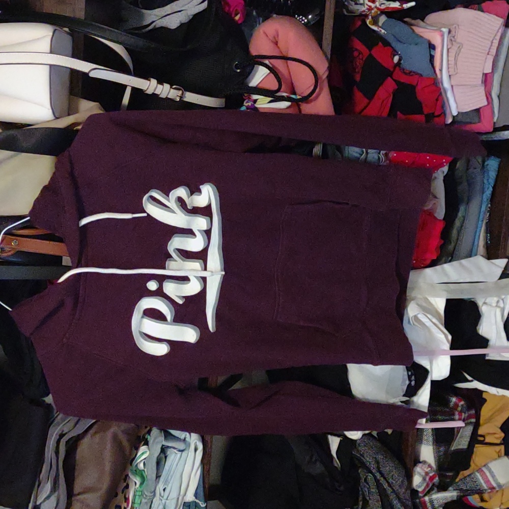 PINK | Hoodie